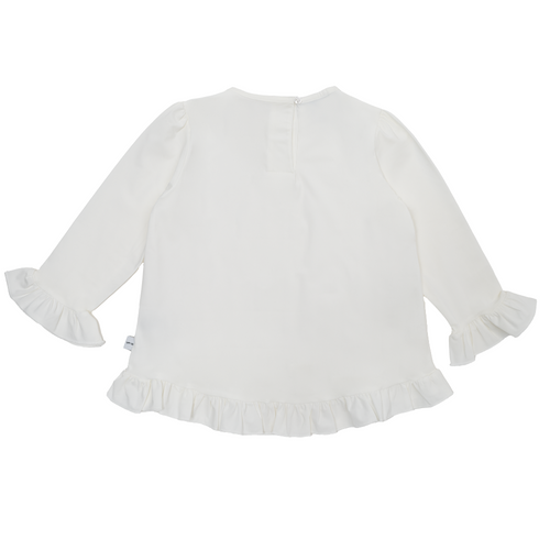 Cherry UV Top White